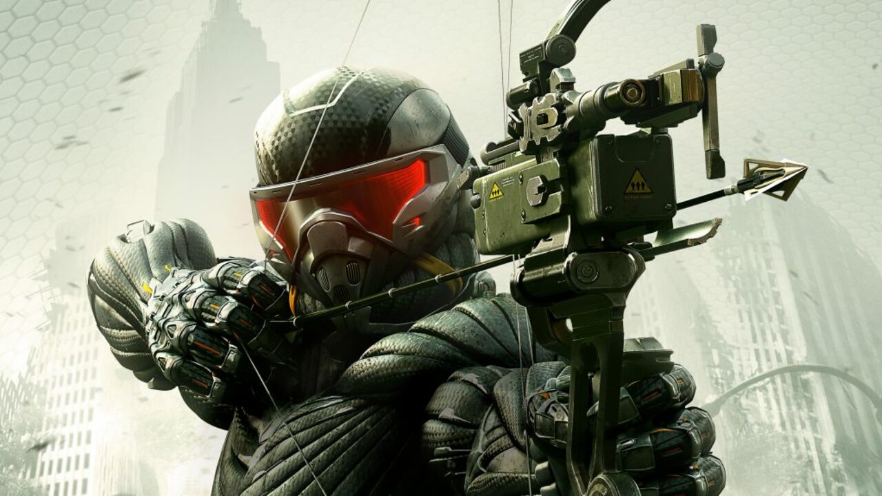 Crysis 4 was officially confirmed after almost a decade of waiting