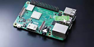 This is how to update your raspberry pi