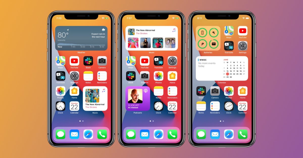  iPhone iOS 15.3 Released: Why You Must Update Smoke