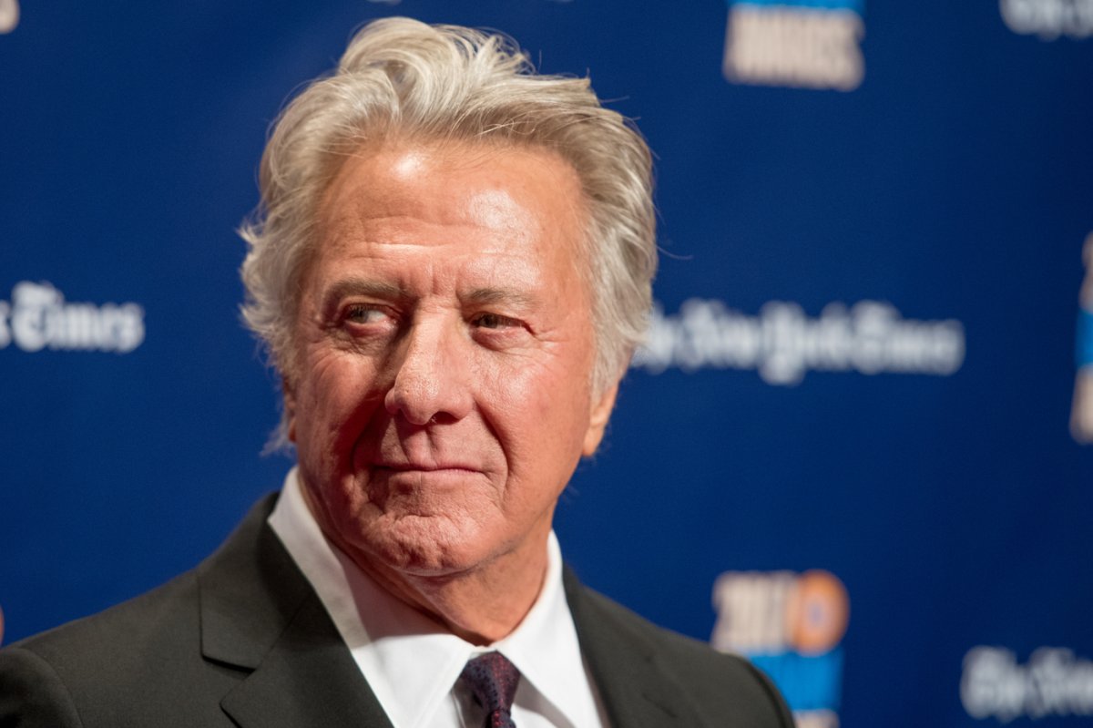 Dustin Hoffman Net Worth – Biography, Career, Spouse And More