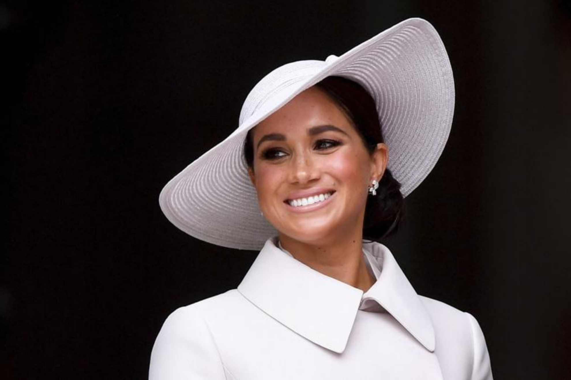 Meghan Markle Net Worth 2022