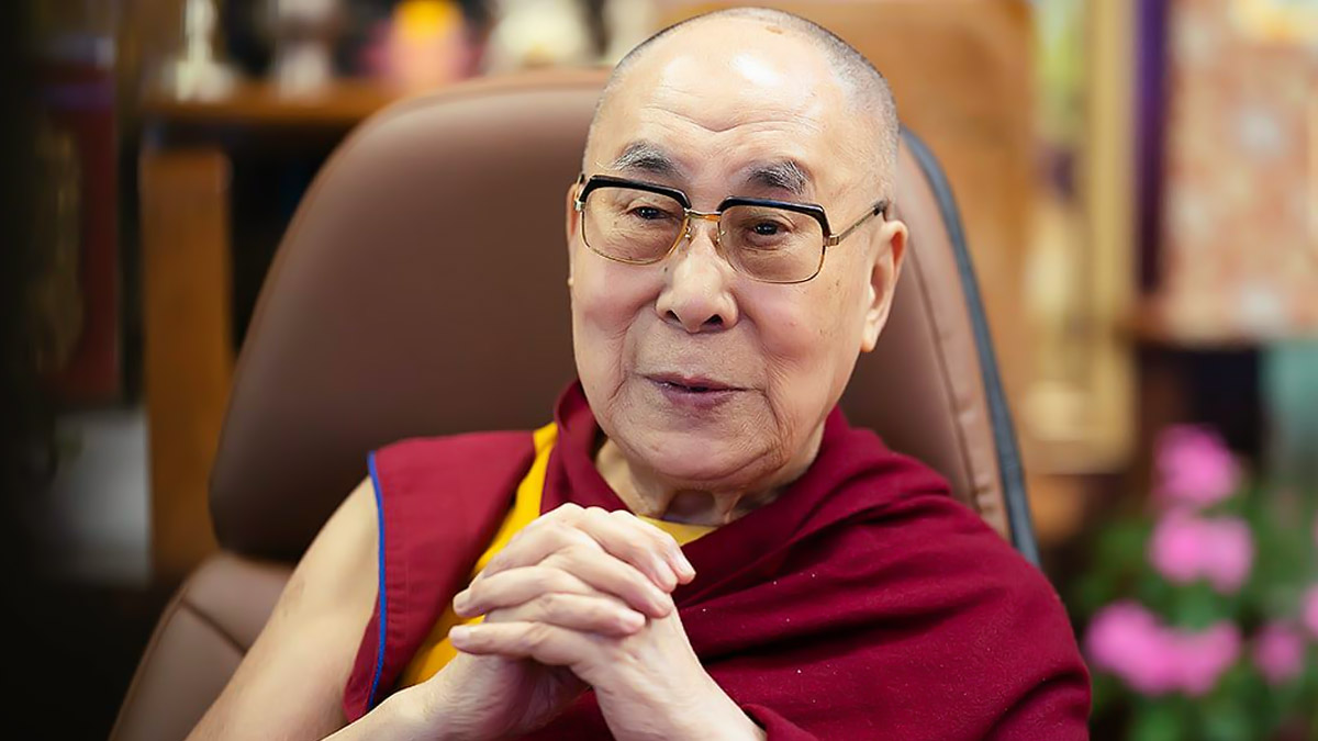 Dalai Lama Net Worth 2022