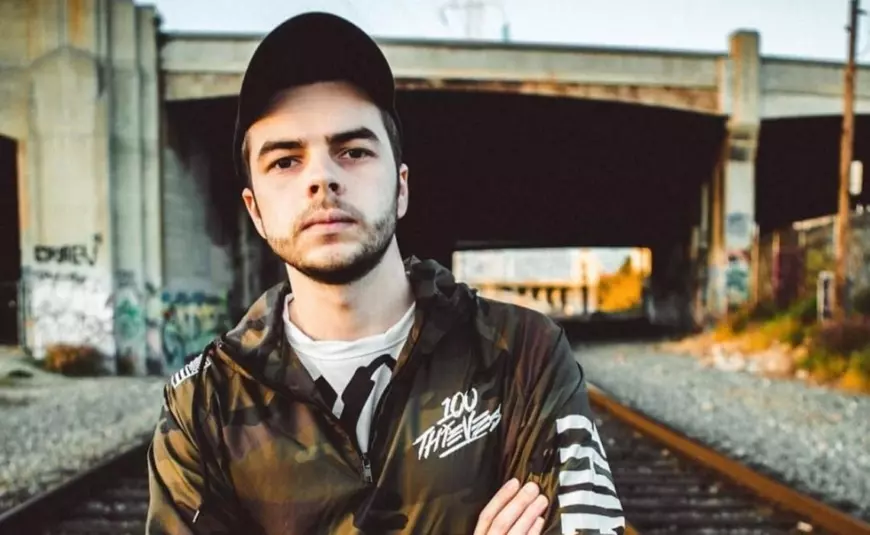 Matthew Haag Nadeshot Net Worth 2022