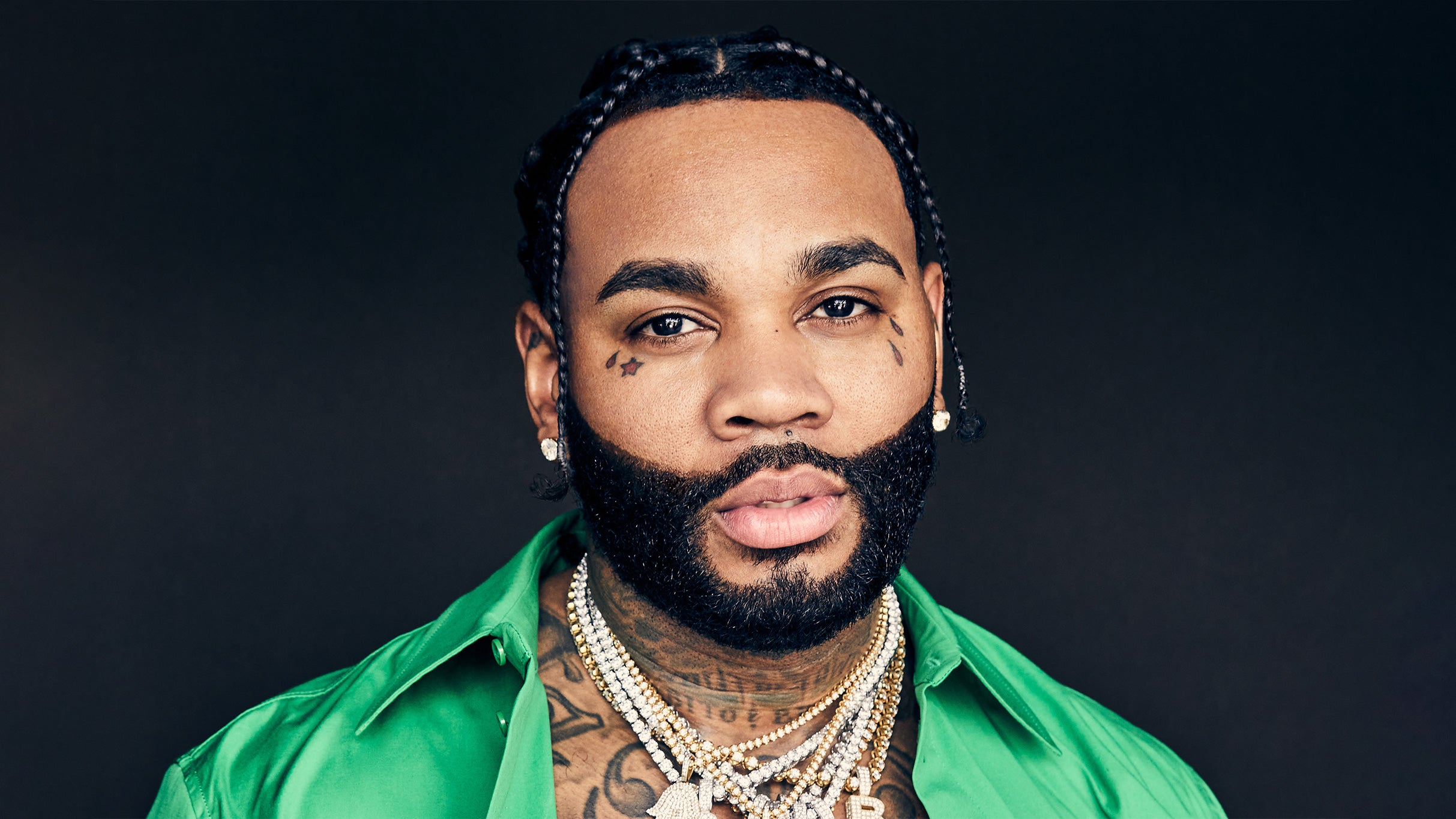 Kevin Gates Net Worth 2022