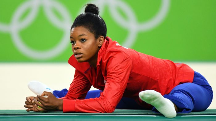 Gabby Douglas Net Worth 2022