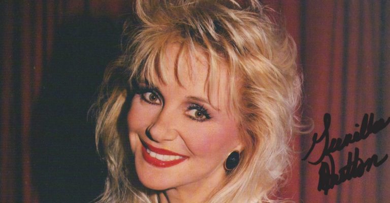 Gunilla Hutton Net Worth 2022