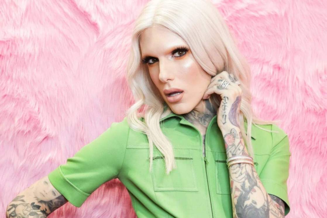 Jeffree Star Net Worth 2022