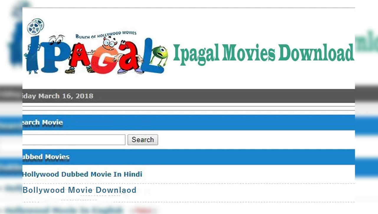 Ipagal 2022- Bollywood, Hollywood Movies, Ipagal Movies Download