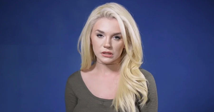 Courtney Stodden Net Worth 2022