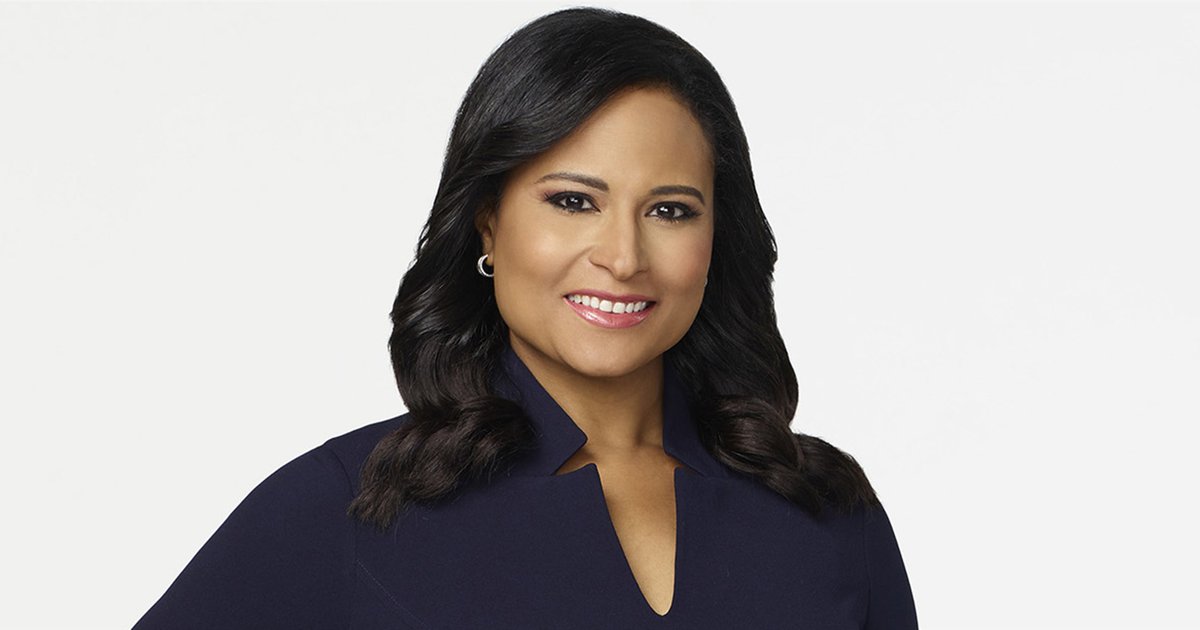 Kristen Welker Net Worth 2022