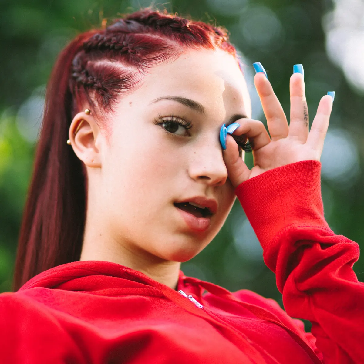 Bhad Bhabie Net Worth 2022