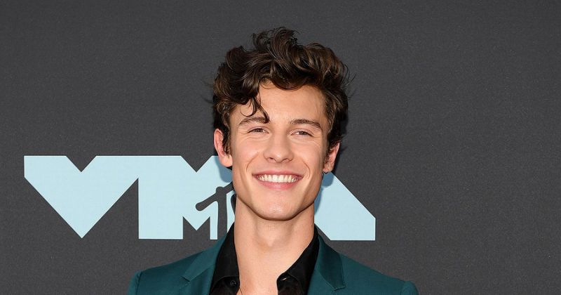 Shawn Mendes Net Worth 2022