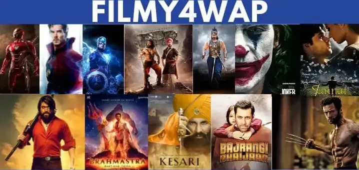 Filmy4wap – Filmy4wap xyz Bollywood HD Movies Download