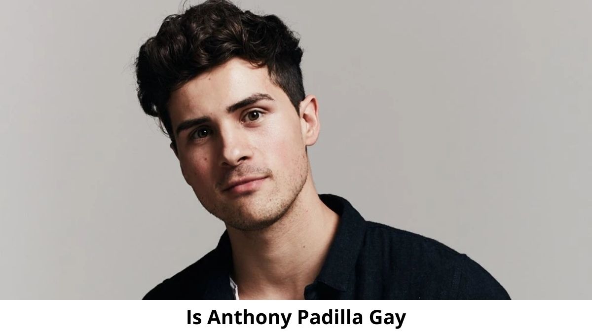 Anthony Padilla Net Worth 2022