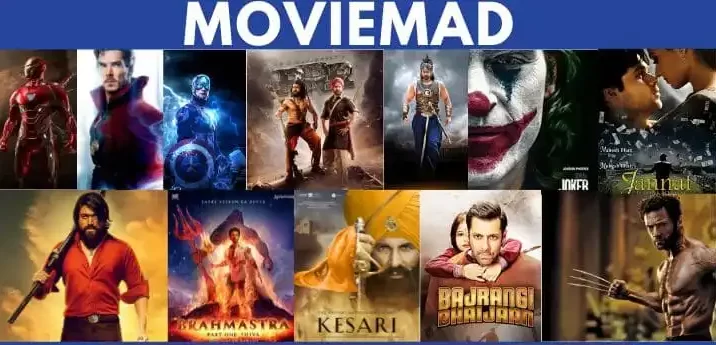 MovieMad – Hollywood Dual Audio Hindi Dubbed Movies