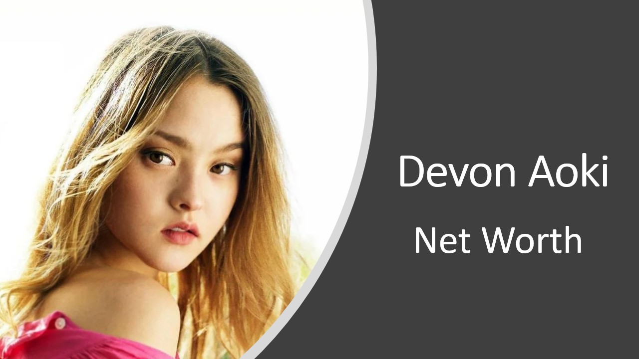 Devon Aoki Net Worth 2022