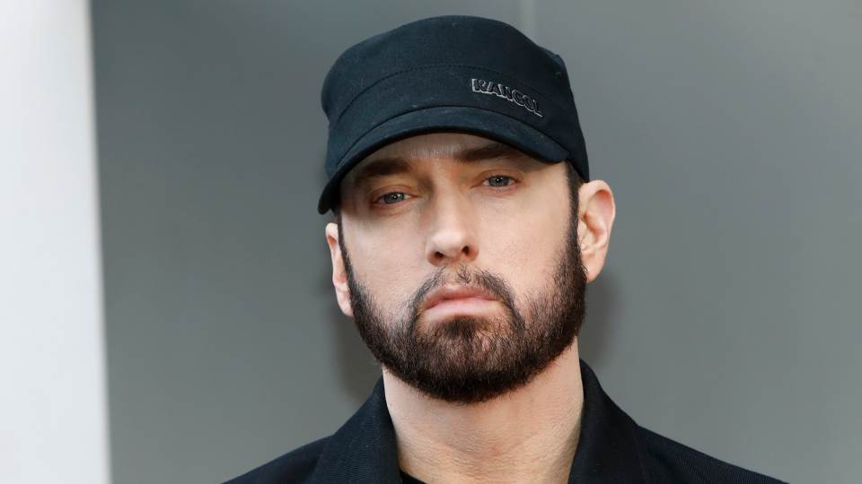 Eminem Net Worth 2022