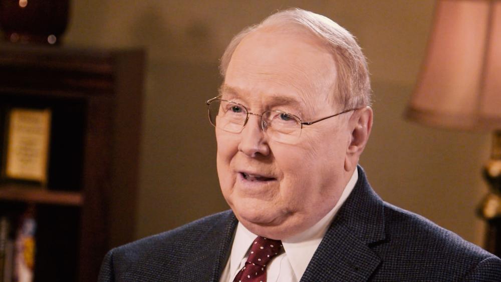 James Dobson Net Worth 2022