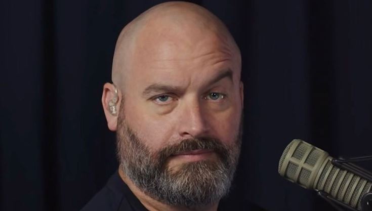 Tom Segura Net Worth 2022