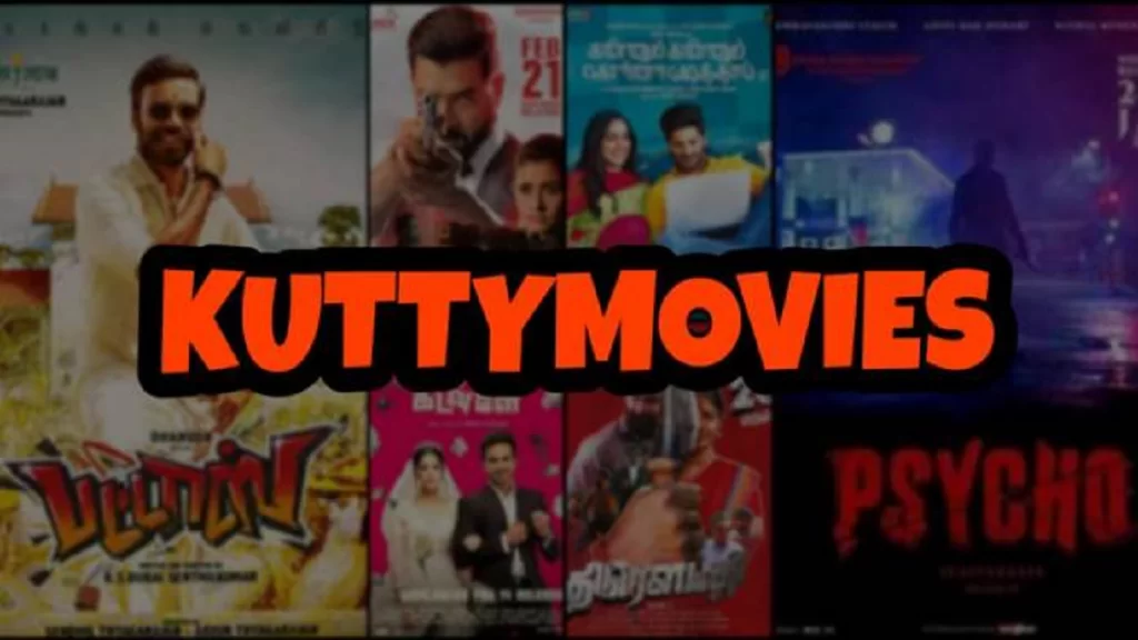 Kuttymovies – Download HD Tamil movies