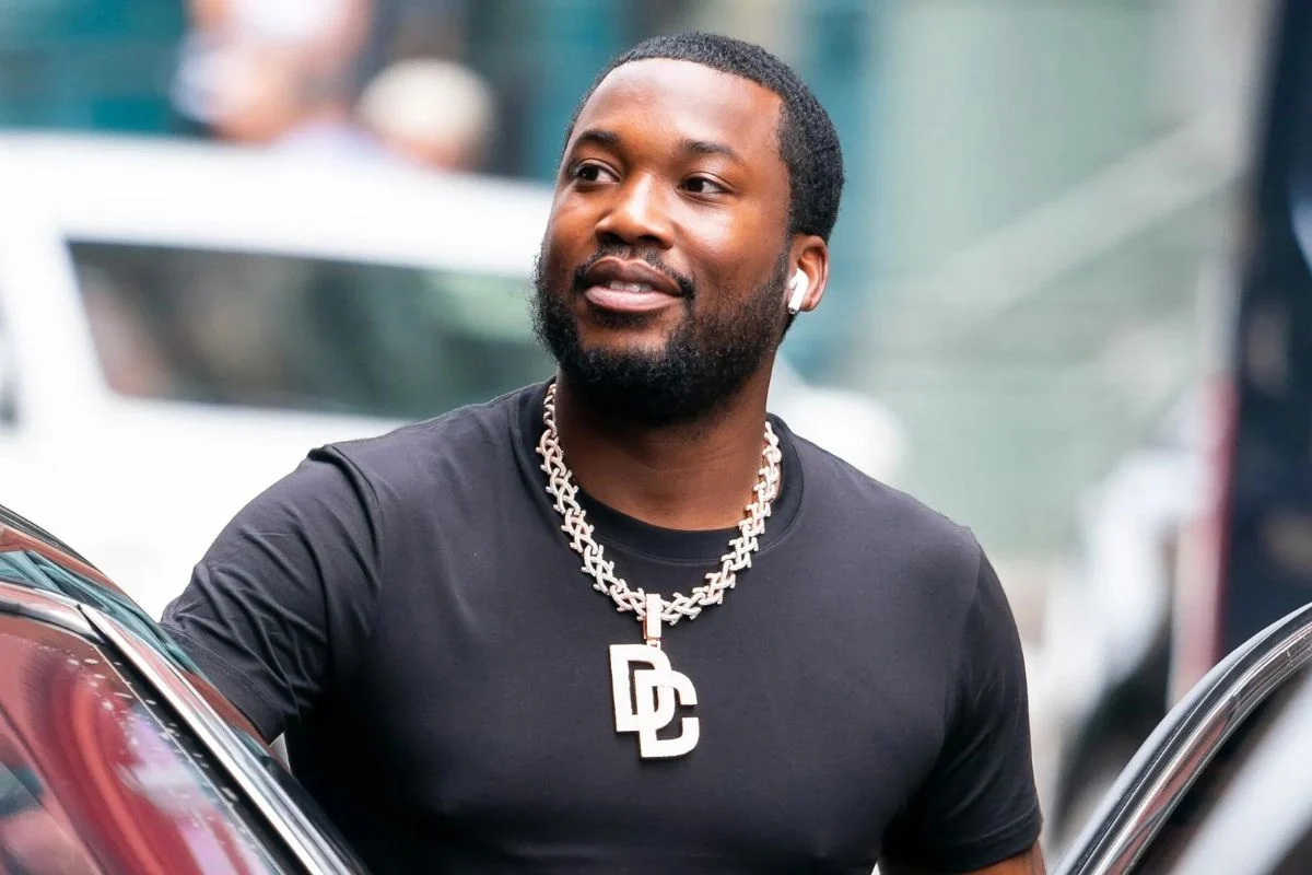 Meek Mill Net Worth 2023