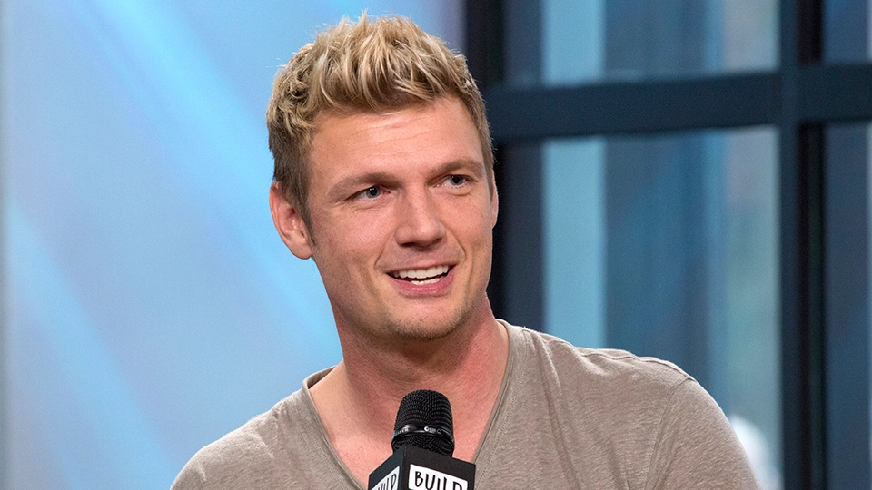 Nick Carter Net Worth