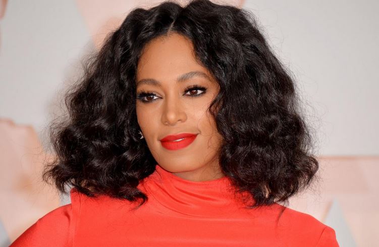 Solange Knowles Net Worth