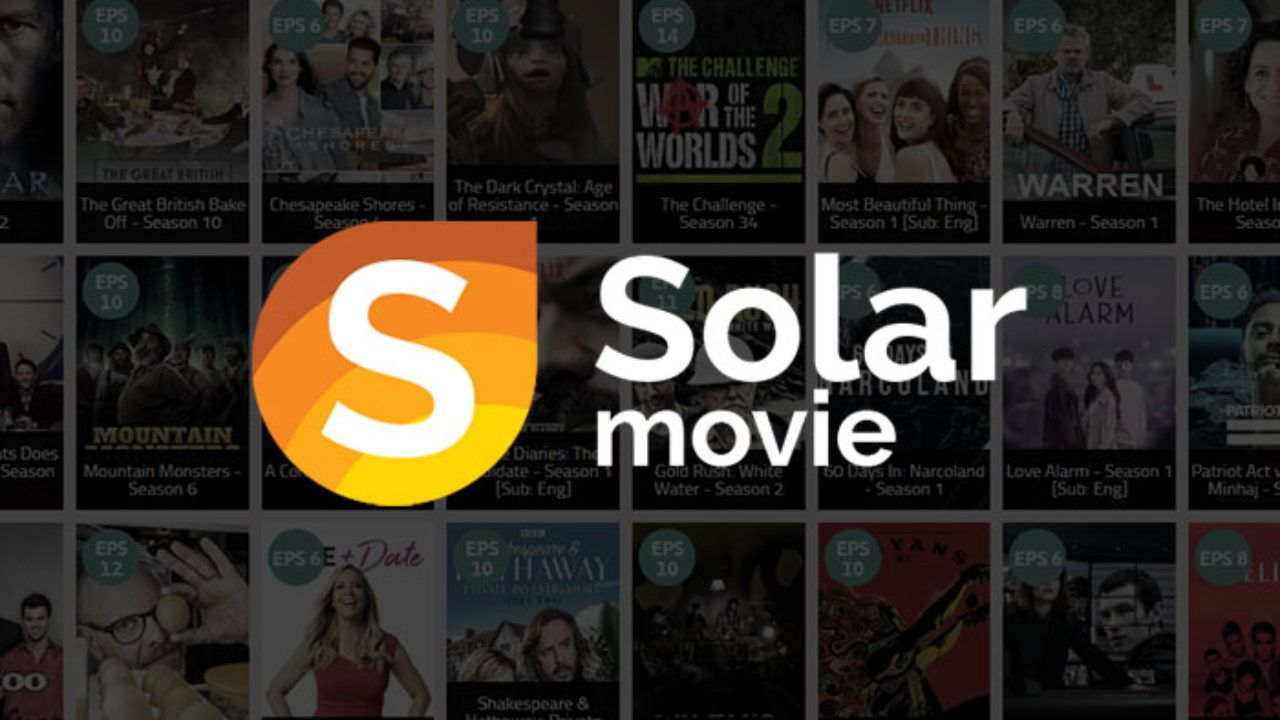 TOP 10 SOLARMOVIE ALTERNATIVES IN 2023