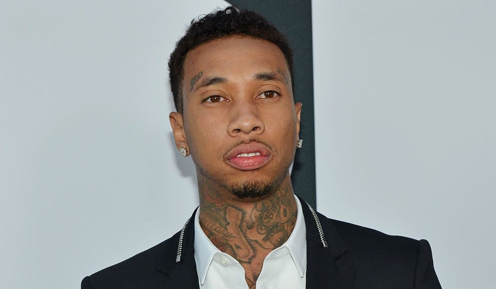 Tyga Net Worth