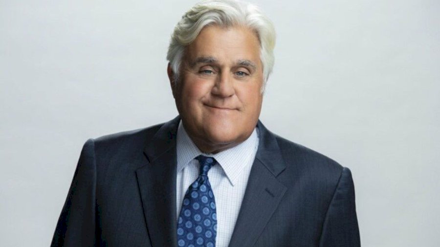 Jay Leno Net Worth 2023