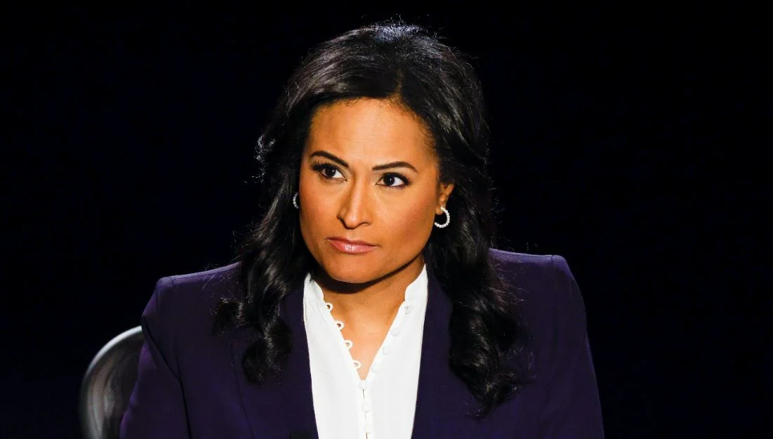 Kristen Welker