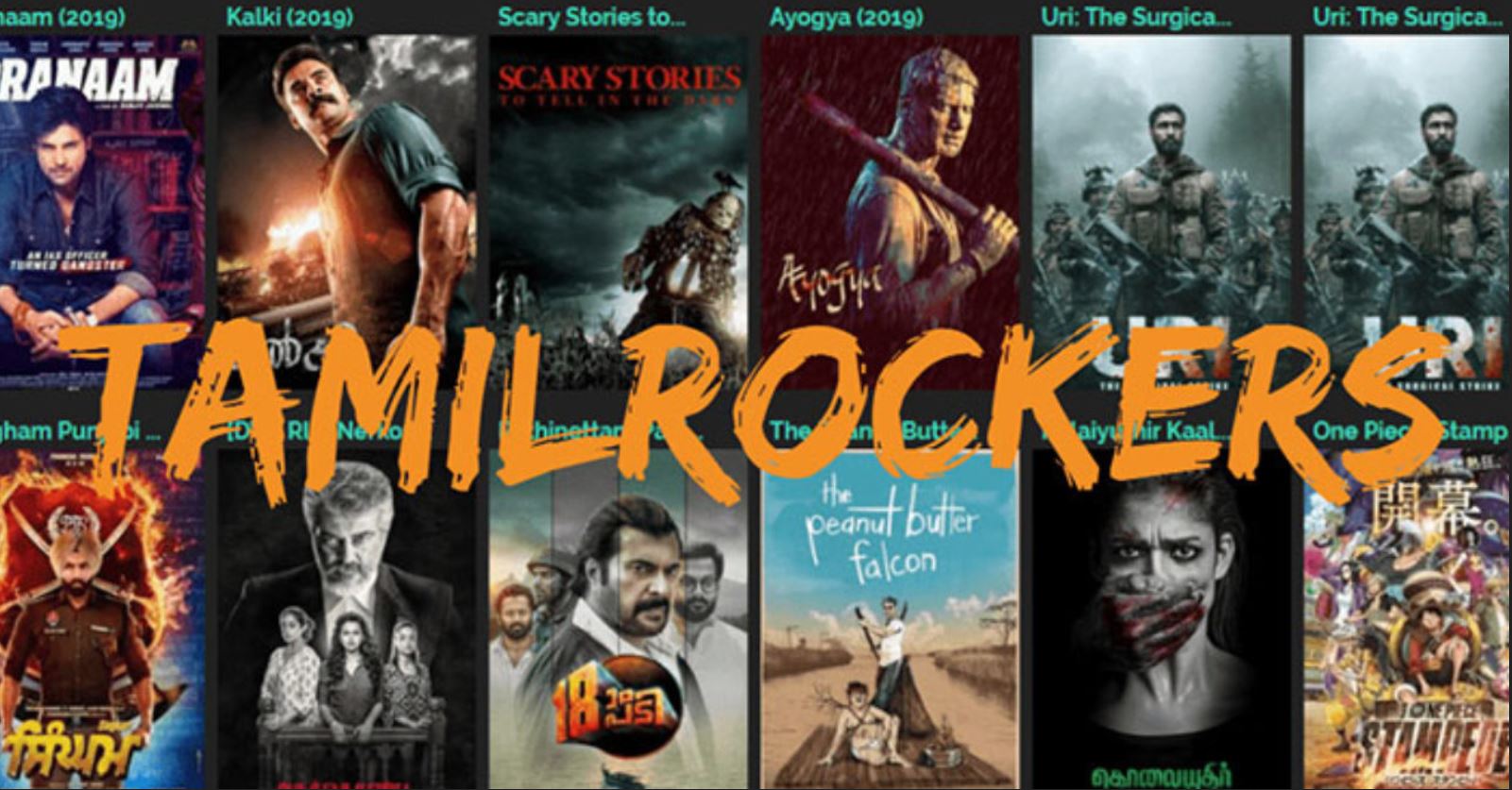 Tamilrockers Ws – HD Online 1080p Hindi Dubbed Audio Movies