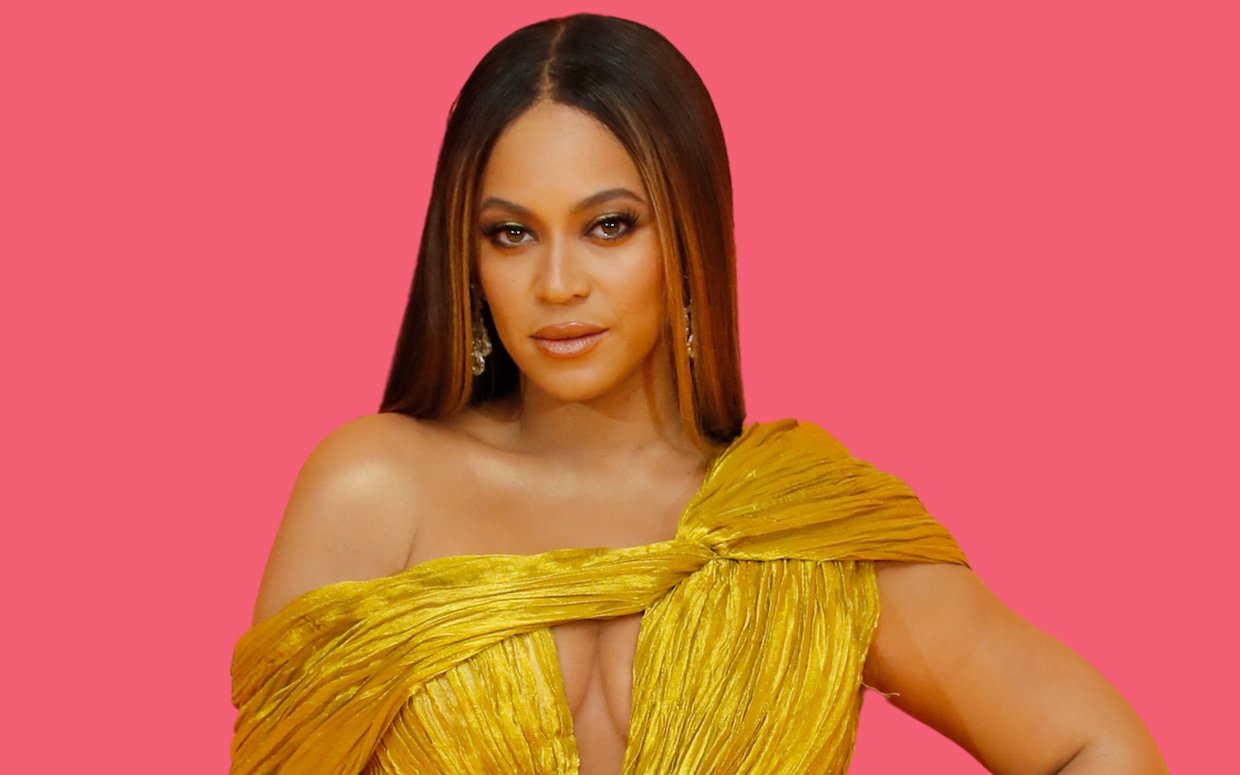 Beyoncé Giselle Knowles-Carter Net Worth