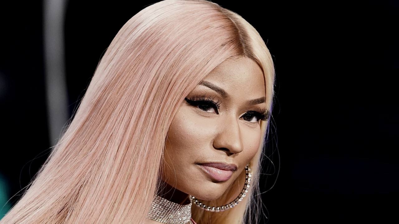 Nicki Minaj Net Worth 2023