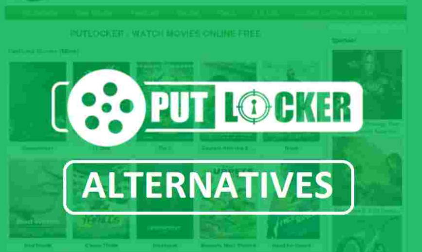Top 10 Putlocker Alternatives In 2023