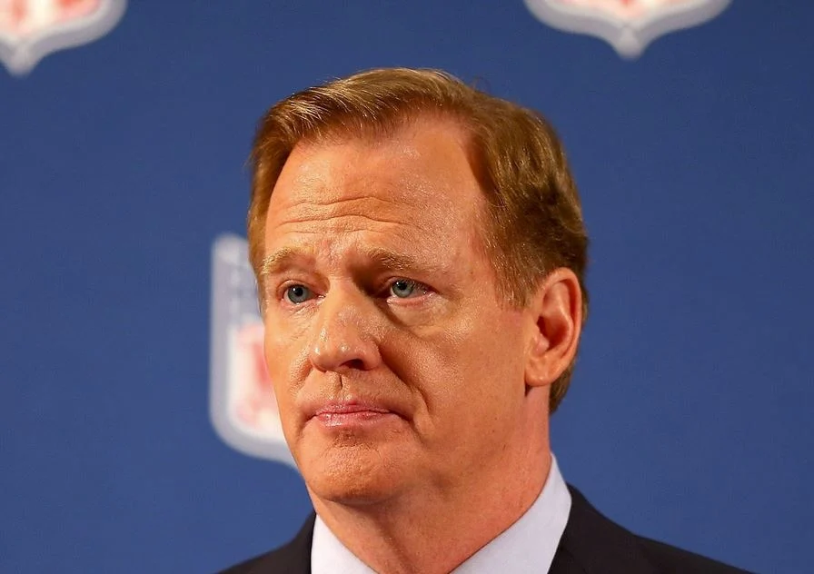 Roger Goodell