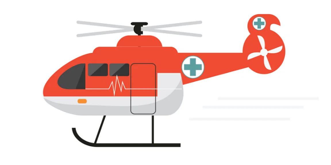 Significance of Air Ambulance Services in the Current Era