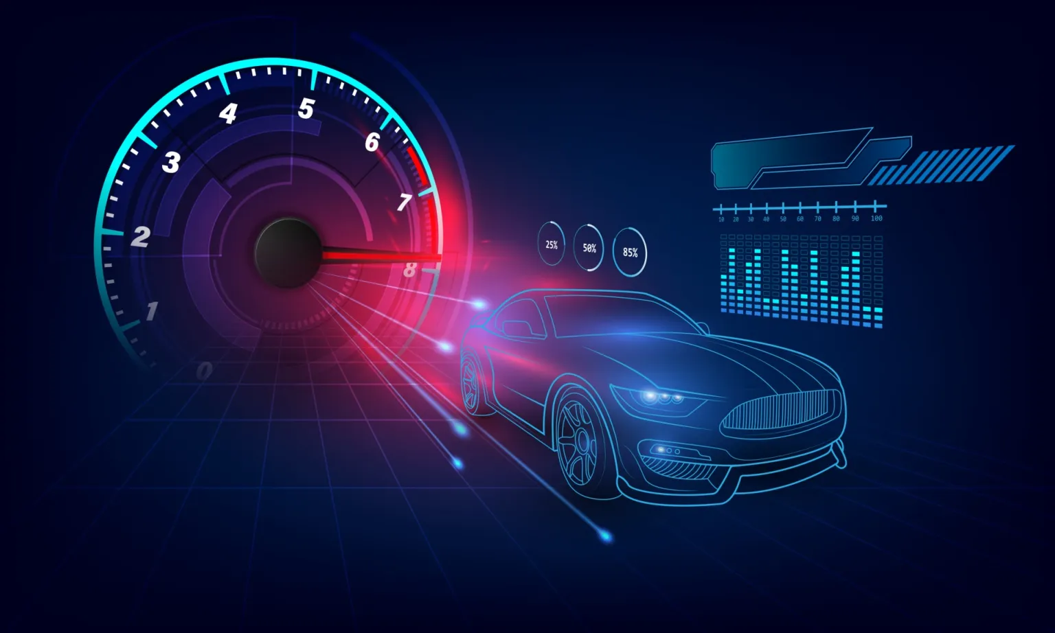 What You Need to Know About Vehicle Data API
